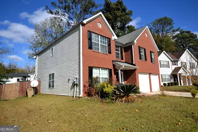 6397 E Meyer Drive, Morrow, GA 30260 - Photo 3