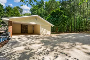 134 N Lake Dr, Lagrange, GA 30240 - Photo 23