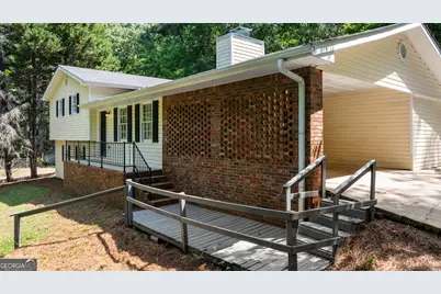 134 N Lake Drive, Lagrange, GA 30240 - Photo 3