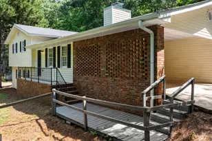 134 N Lake Dr, Lagrange, GA 30240 - Photo 3