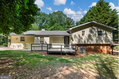 134 N Lake Drive, Lagrange, GA 30240 - Photo 3