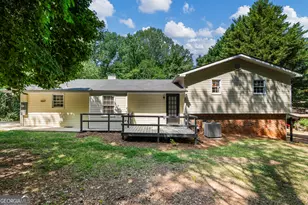 134 N Lake Dr, Lagrange, GA 30240 - Photo 25