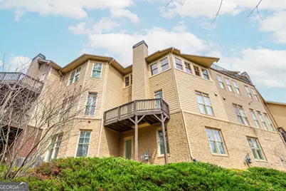 3002 Lenox Road NE #400, Atlanta, GA 30324 - Photo 47
