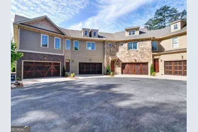 3002 Lenox Road NE #400, Atlanta, GA 30324 - Photo 1