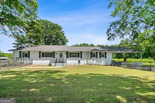 26764 Hwy 85, Senoia, GA 30276 - Photo 1