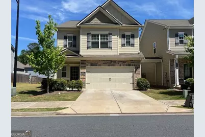 193 Bryon Lane, Acworth, GA 30102 - Photo 1