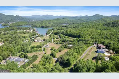 Lot 40 Overlook Trail #40, Hiawassee, GA 30546 - Photo 7