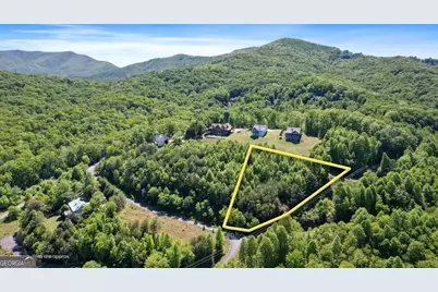 Lot 40 Overlook Trail #40, Hiawassee, GA 30546 - Photo 5