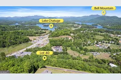 Lot 40 Overlook Trail #40, Hiawassee, GA 30546 - Photo 3
