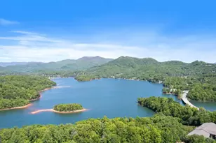 Lot 40 Overlook Trail, Hiawassee, GA 30546 - Photo 1