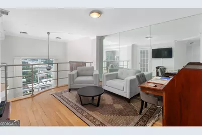 795 Hammond Drive #APT 2408, Sandy Springs, GA 30328 - Photo 31