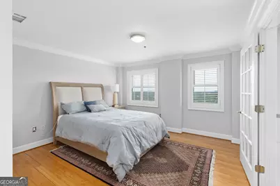 795 Hammond Drive #APT 2408, Sandy Springs, GA 30328 - Photo 19