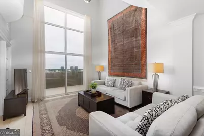 795 Hammond Drive #APT 2408, Sandy Springs, GA 30328 - Photo 5