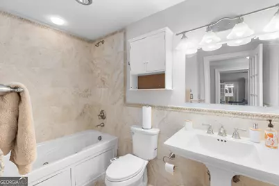 795 Hammond Drive #APT 2408, Sandy Springs, GA 30328 - Photo 21