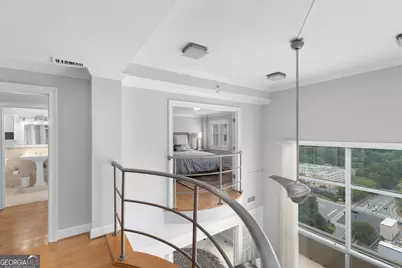 795 Hammond Drive #APT 2408, Sandy Springs, GA 30328 - Photo 13