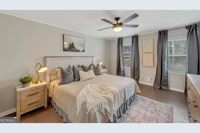 6805 Wright Road, Atlanta, GA 30328 - Photo 11