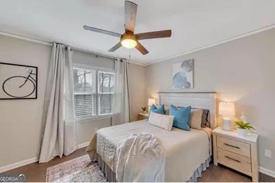 6805 Wright Road, Atlanta, GA 30328 - Photo 13