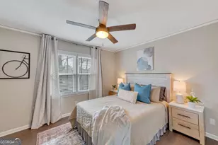 6805 Wright Rd, Atlanta, GA 30328 - Photo 13