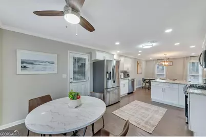 6805 Wright Road, Atlanta, GA 30328 - Photo 7