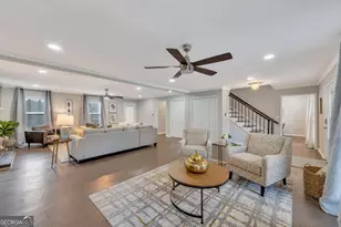 6805 Wright Rd, Atlanta, GA 30328 - Photo 3