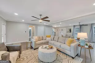 6805 Wright Rd, Atlanta, GA 30328 - Photo 5