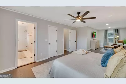 6805 Wright Road, Atlanta, GA 30328 - Photo 19