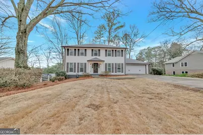 6805 Wright Road, Atlanta, GA 30328 - Photo 27