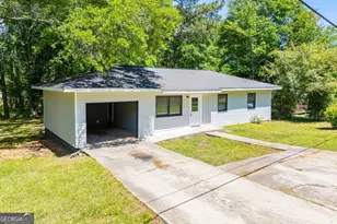 801 Bowdon Tyus Rd, Bowdon, GA 30108 - Photo 47