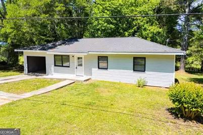 801 Bowdon Tyus Road, Bowdon, GA 30108 - Photo 47