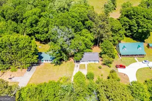 801 Bowdon Tyus Rd, Bowdon, GA 30108 - Photo 59