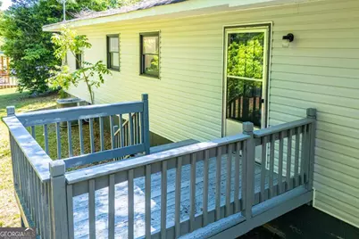 801 Bowdon Tyus Road, Bowdon, GA 30108 - Photo 57