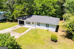 801 Bowdon Tyus Rd, Bowdon, GA 30108 - Photo 51