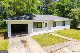 801 Bowdon Tyus Rd, Bowdon, GA 30108 - Photo 49
