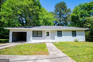 801 Bowdon Tyus Rd, Bowdon, GA 30108 - Photo 1
