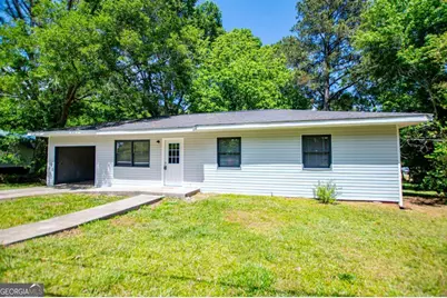 801 Bowdon Tyus Road, Bowdon, GA 30108 - Photo 1