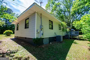 801 Bowdon Tyus Rd, Bowdon, GA 30108 - Photo 45