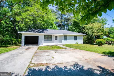 801 Bowdon Tyus Road, Bowdon, GA 30108 - Photo 3
