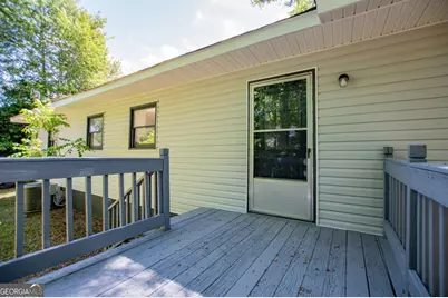 801 Bowdon Tyus Road, Bowdon, GA 30108 - Photo 41
