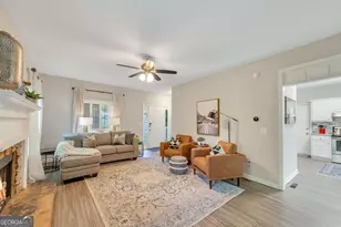 19 Moonlight Dr SE, Acworth, GA 30102 - Photo 3