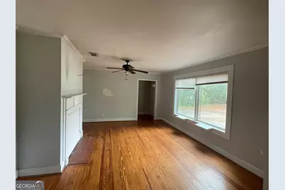 208 E Brazell Street, Reidsville, GA 30453 - Photo 13