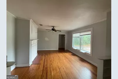 208 E Brazell Street, Reidsville, GA 30453 - Photo 3