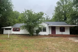 208 E Brazell St, Reidsville, GA 30453 - Photo 1