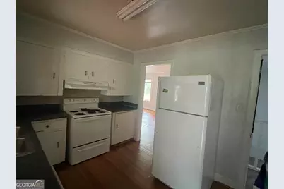 208 E Brazell Street, Reidsville, GA 30453 - Photo 5
