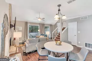 1114 Falling Water Dr SE, Smyrna, GA 30080 - Photo 11