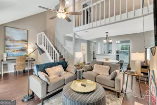 1114 Falling Water Dr SE, Smyrna, GA 30080 - Photo 5