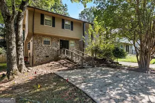 1114 Falling Water Dr SE, Smyrna, GA 30080 - Photo 21