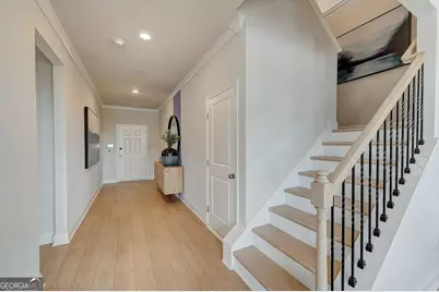 630 Nichols Farm Circle, Dacula, GA 30019 - Photo 5