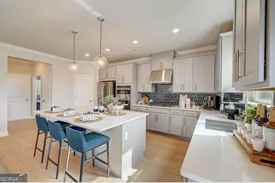 630 Nichols Farm Circle, Dacula, GA 30019 - Photo 11