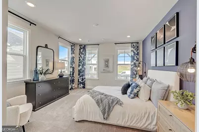 630 Nichols Farm Circle, Dacula, GA 30019 - Photo 39