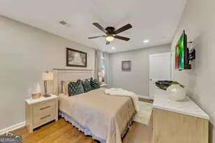 55 Guinn St SW, Marietta, GA 30060 - Photo 5